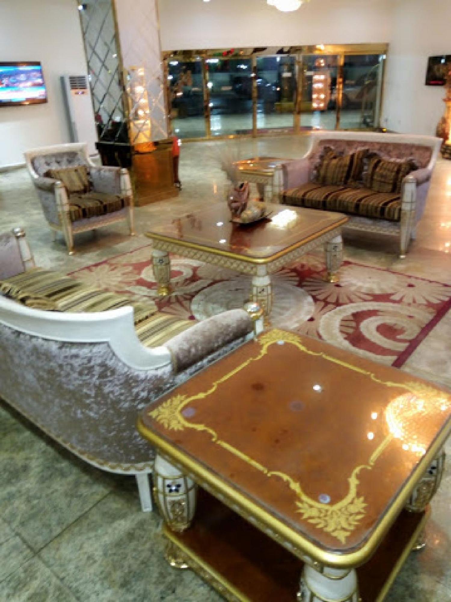 Room In Bb - Immaculate Royal International Hotel Owerri Esterno foto