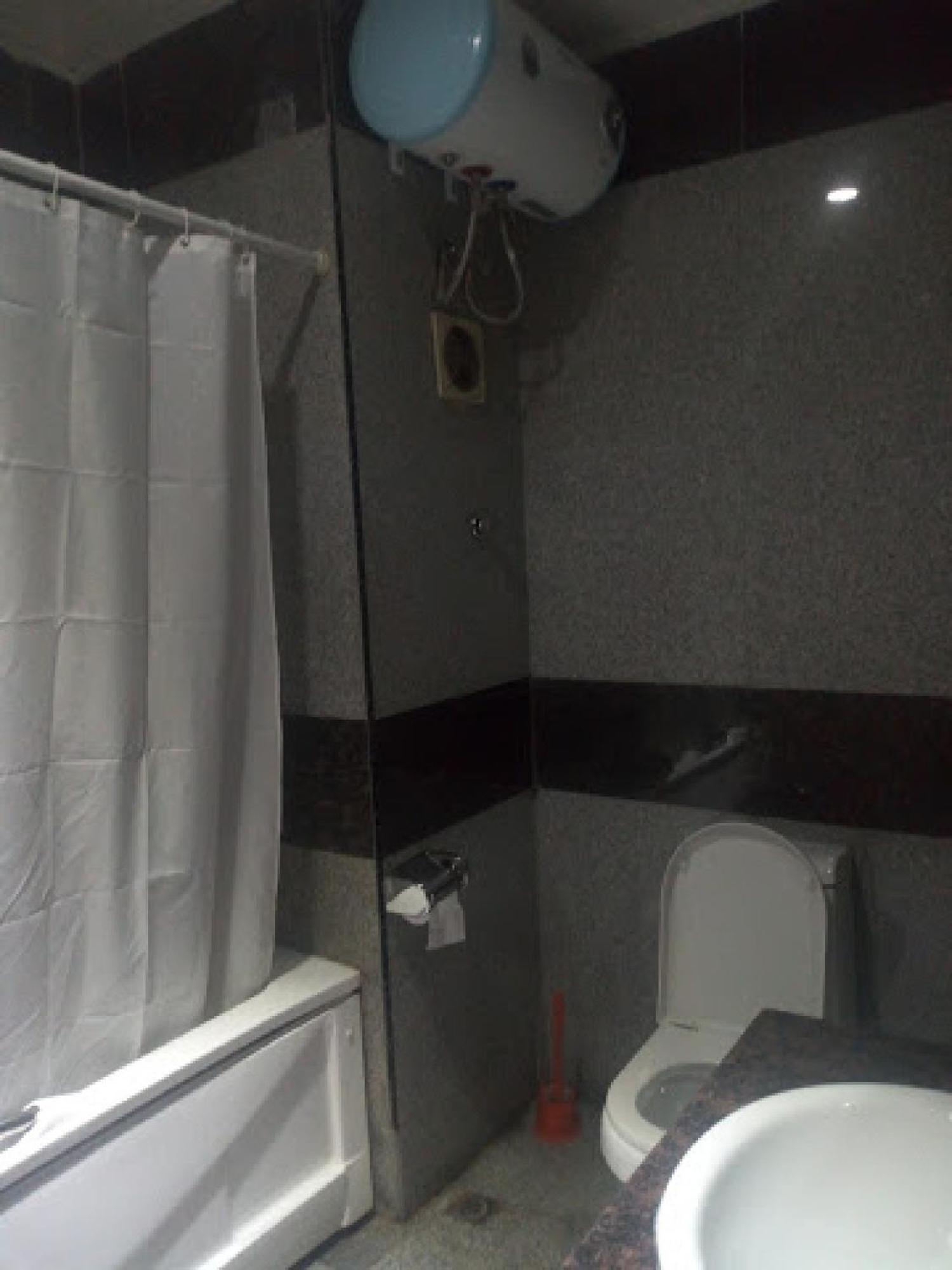Room In Bb - Immaculate Royal International Hotel Owerri Esterno foto