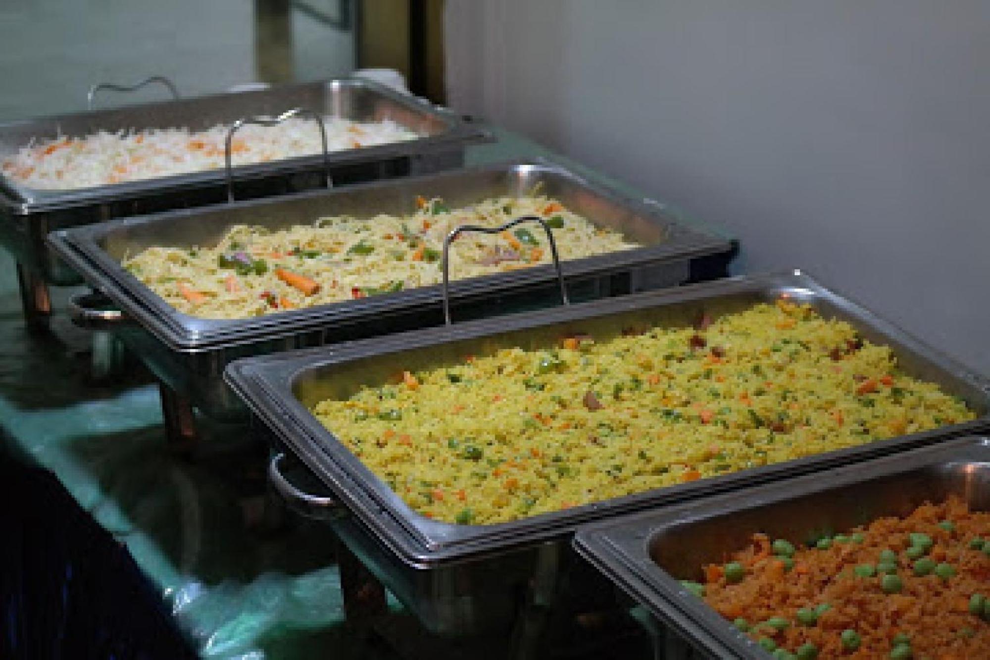 Room In Bb - Immaculate Royal International Hotel Owerri Esterno foto